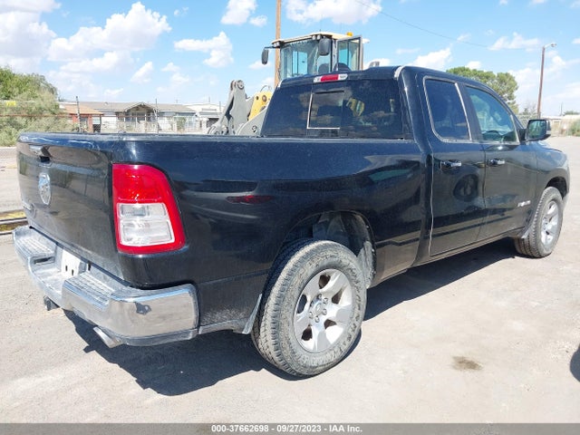 1C6RREBT1LN277823 RAM 1500 Big Horn