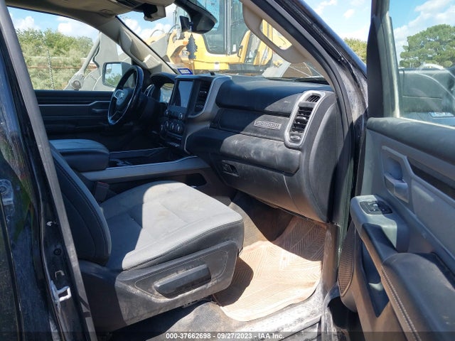 1C6RREBT1LN277823 RAM 1500 Big Horn