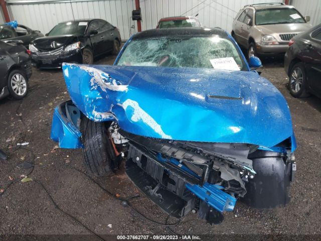 1FA6P8CF6L5123741 Ford MUSTANG GT