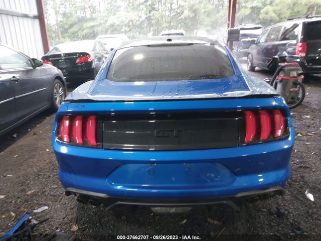 1FA6P8CF6L5123741 Ford MUSTANG GT