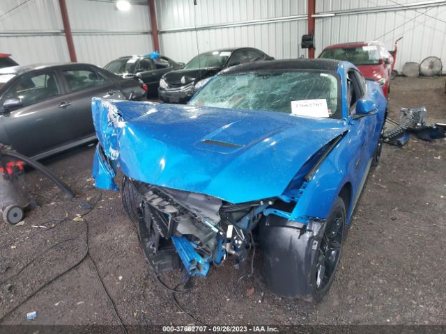 1FA6P8CF6L5123741 Ford MUSTANG GT