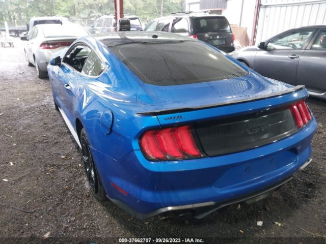 1FA6P8CF6L5123741 Ford MUSTANG GT