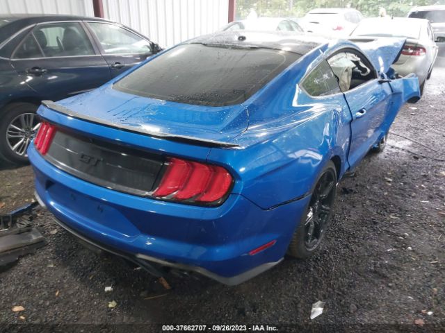 1FA6P8CF6L5123741 Ford MUSTANG GT