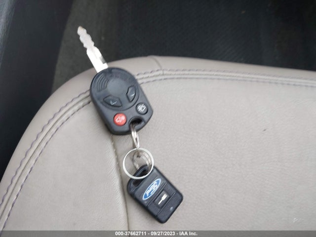 2012 FORD FUSION HYBRID VIN: 3FADP0L30CR241716