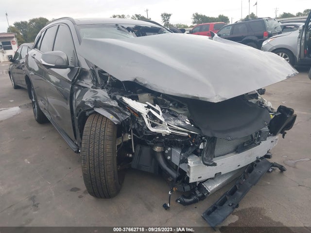 3PCAJ5FB9PF116025 - Infiniti Qx50 Sport 2023