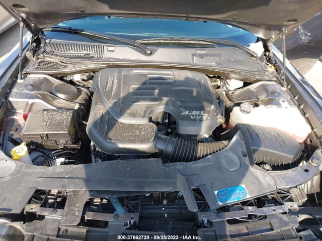 Dodge Challenger Sxt 2023 2C3CDZAG1PH541229 Image 10