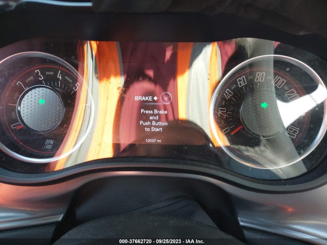 Dodge Challenger Sxt 2023 2C3CDZAG1PH541229 Image 7