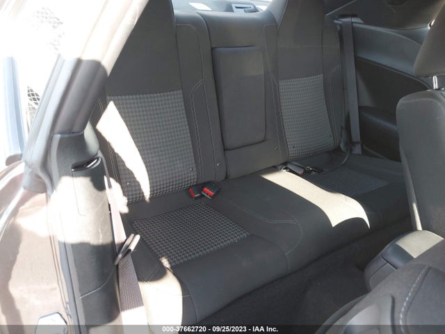 Dodge Challenger Sxt 2023 2C3CDZAG1PH541229 Image 8