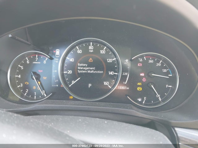 Mazda Cx-5 Grand Touring 2021 JM3KFBDM6M1403746 Image 7