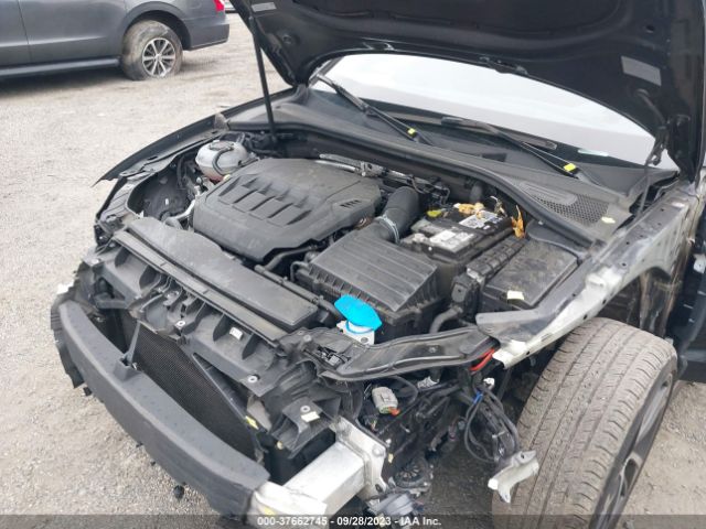 2020 AUDI A3 SEDAN WAUBEGFF1LA027847 Photo 9