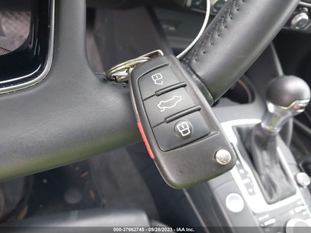 2020 AUDI A3 SEDAN WAUBEGFF1LA027847 Photo 10