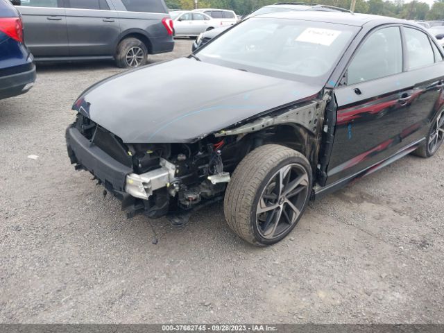 2020 AUDI A3 SEDAN WAUBEGFF1LA027847 Photo 5