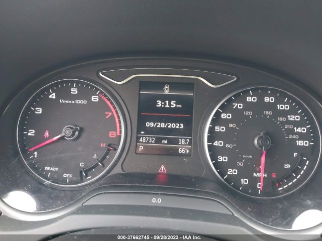 2020 AUDI A3 SEDAN WAUBEGFF1LA027847 Photo 6