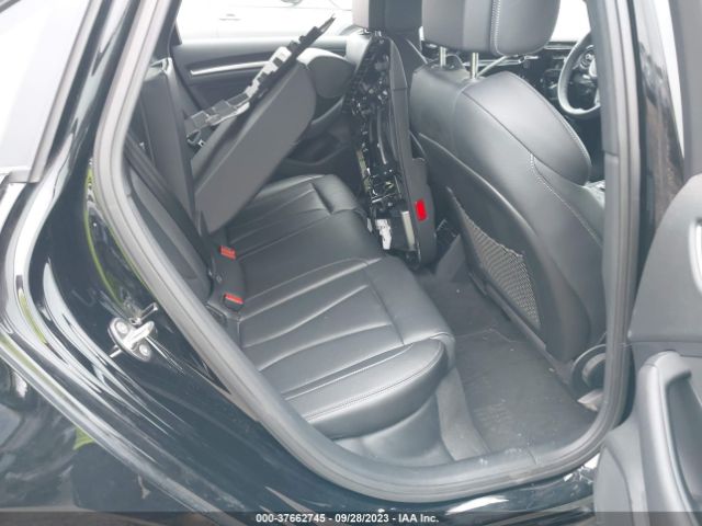 2020 AUDI A3 SEDAN WAUBEGFF1LA027847 Photo 7