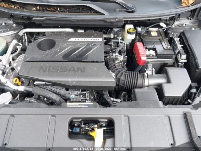 2023 NISSAN ROGUE JN8BT3BB6PW471341 Photo 9
