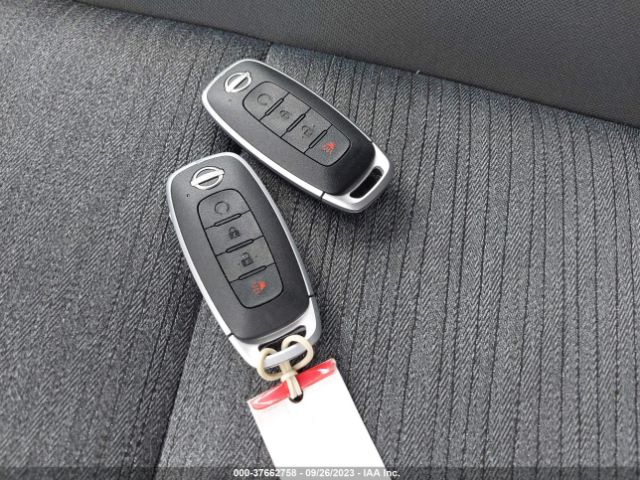 2023 NISSAN ROGUE JN8BT3BB6PW471341 Photo 10