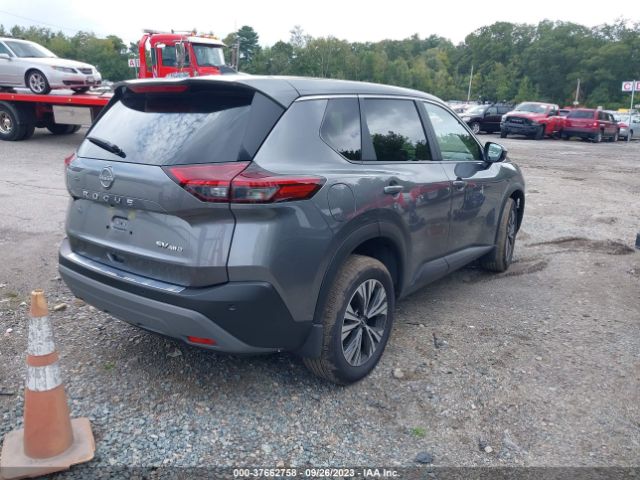 2023 NISSAN ROGUE JN8BT3BB6PW471341 Photo 3