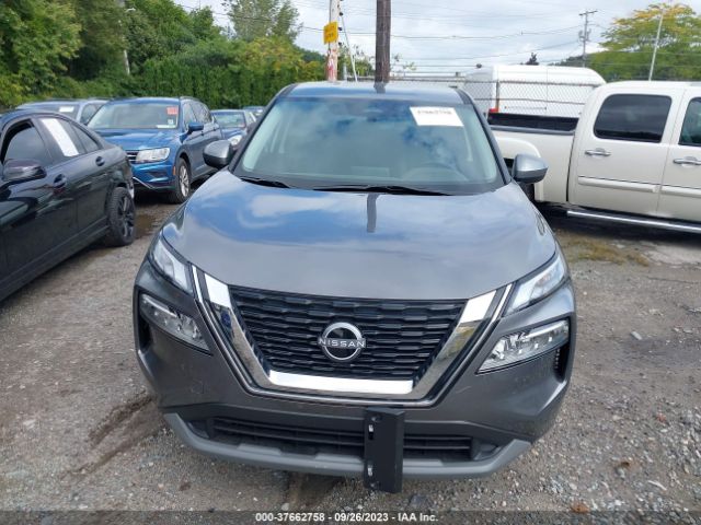 2023 NISSAN ROGUE JN8BT3BB6PW471341 Photo 5