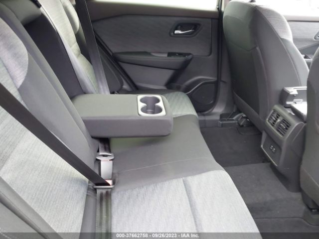 2023 NISSAN ROGUE JN8BT3BB6PW471341 Photo 7