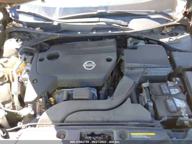 1N4AL3AP1EC109636 Nissan Altima 2.5 Sv