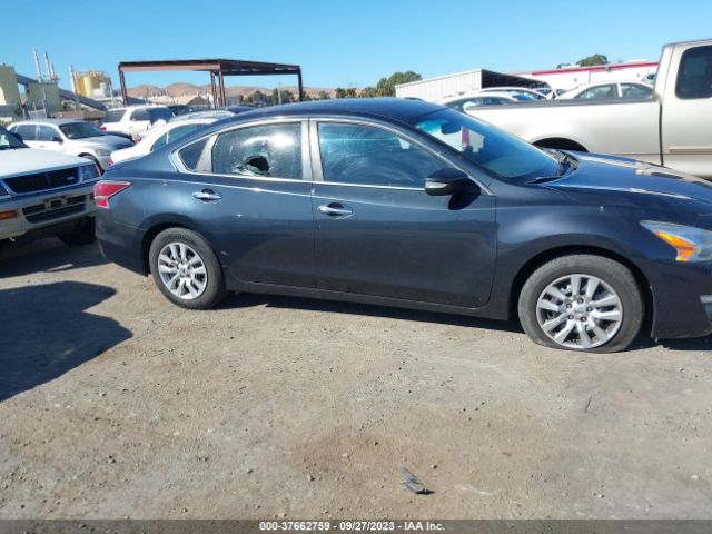 1N4AL3AP1EC109636 Nissan Altima 2.5 Sv