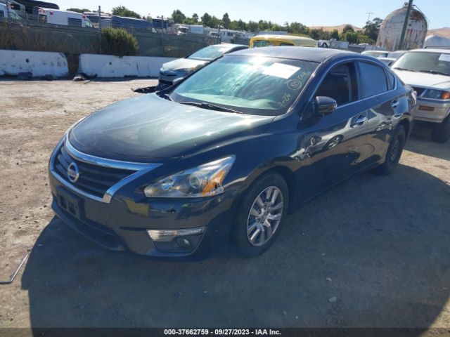1N4AL3AP1EC109636 Nissan Altima 2.5 Sv