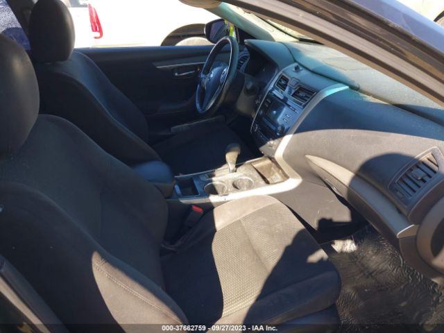 1N4AL3AP1EC109636 Nissan Altima 2.5 Sv