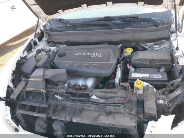 1C4PJLAB5GW222747 Jeep Cherokee Sport