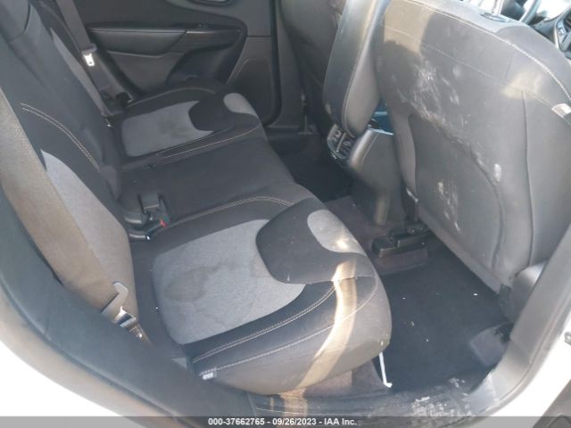 1C4PJLAB5GW222747 Jeep Cherokee Sport