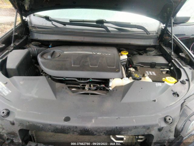 1C4PJMBX0KD246247 Jeep Cherokee Trailhawk