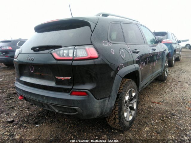 1C4PJMBX0KD246247 Jeep Cherokee Trailhawk