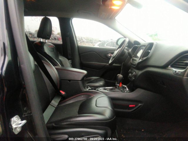 1C4PJMBX0KD246247 Jeep Cherokee Trailhawk