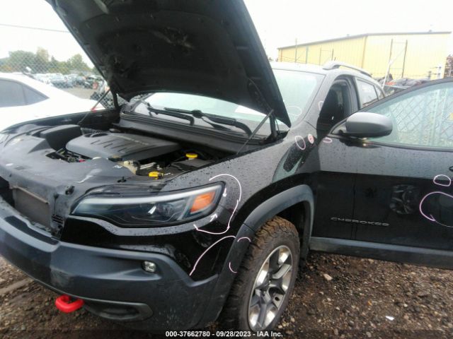 1C4PJMBX0KD246247 Jeep Cherokee Trailhawk