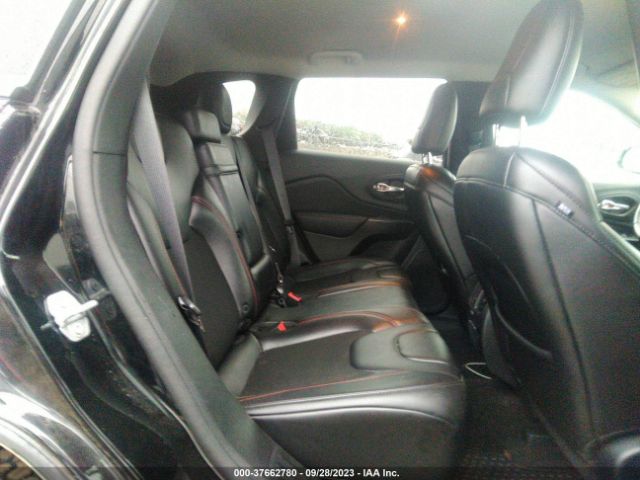 1C4PJMBX0KD246247 Jeep Cherokee Trailhawk