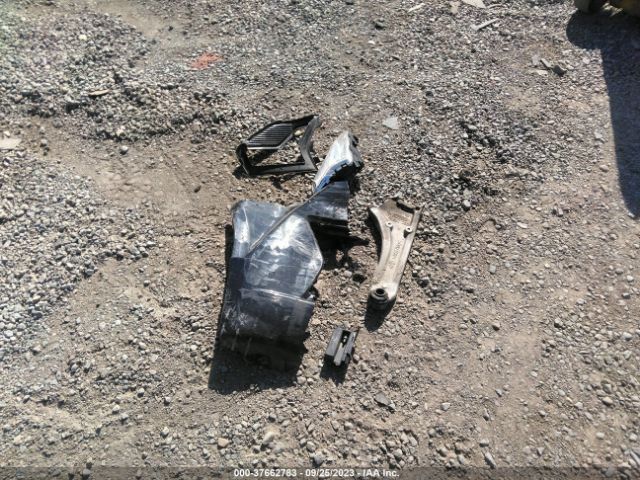 3FA6P0RU8KR134887 Ford Fusion Hybrid Titanium