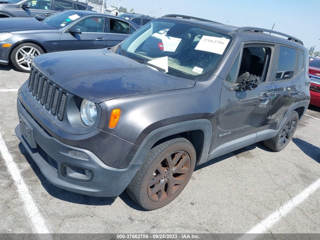 ZACCJABB7JPH62932 Jeep Renegade Altitude
