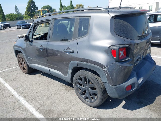 ZACCJABB7JPH62932 Jeep Renegade Altitude