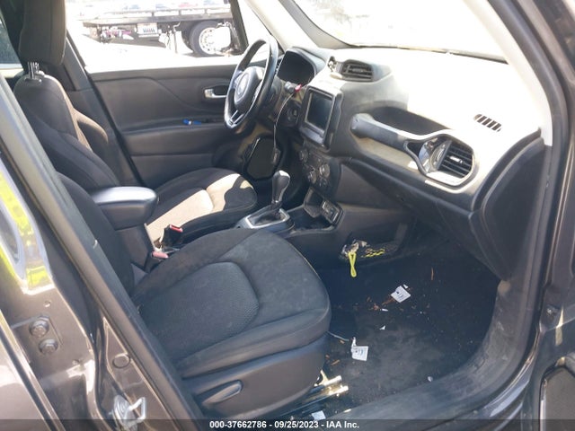 ZACCJABB7JPH62932 Jeep Renegade Altitude