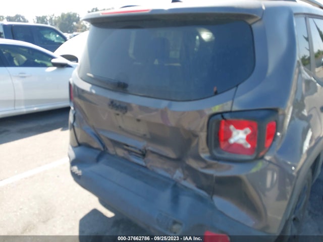 ZACCJABB7JPH62932 Jeep Renegade Altitude