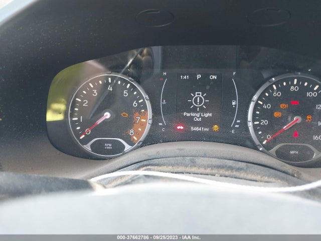ZACCJABB7JPH62932 Jeep Renegade Altitude