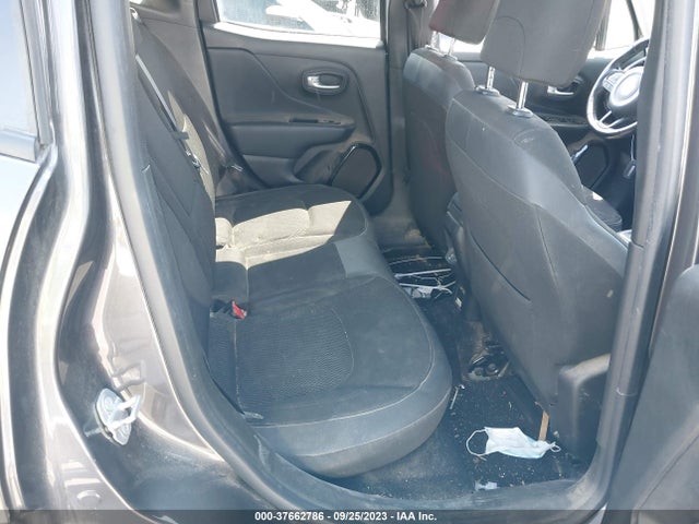 ZACCJABB7JPH62932 Jeep Renegade Altitude