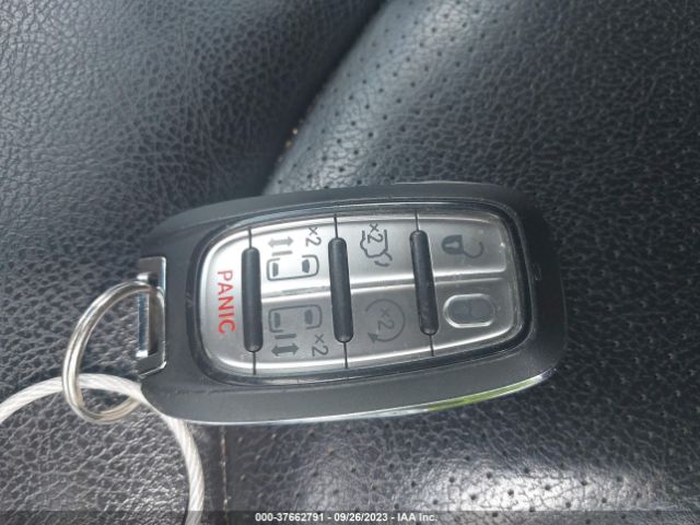 2C4RC1L71MR580481 Chrysler Pacifica Hybrid Touring L