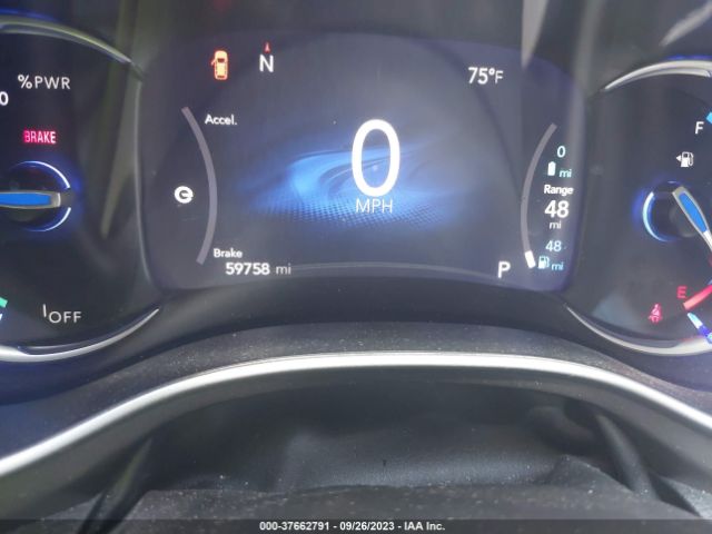2C4RC1L71MR580481 Chrysler Pacifica Hybrid Touring L