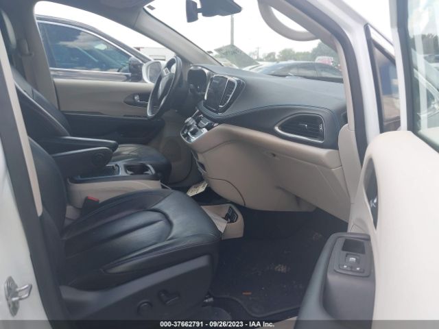 2C4RC1L71MR580481 Chrysler Pacifica Hybrid Touring L