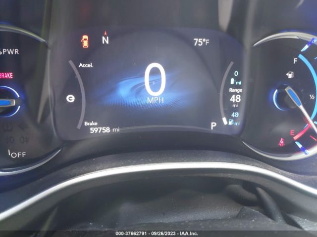 2C4RC1L71MR580481 Chrysler Pacifica Hybrid Touring L
