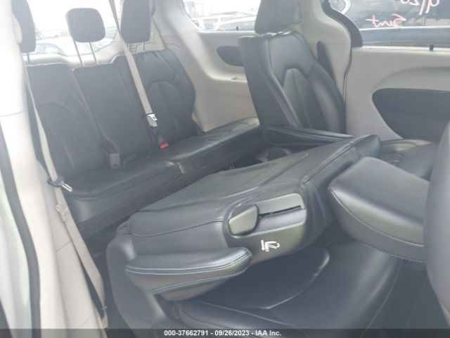 2C4RC1L71MR580481 Chrysler Pacifica Hybrid Touring L