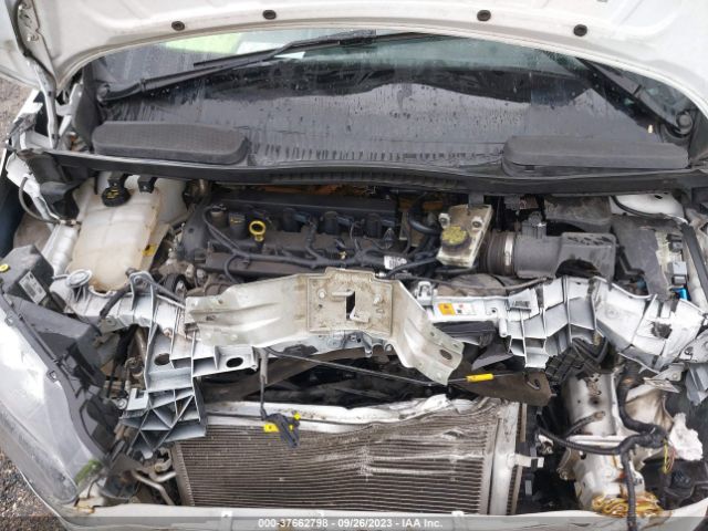 2017 FORD TRANSIT CONNECT VAN NM0LS7E70H1323277 Photo 9