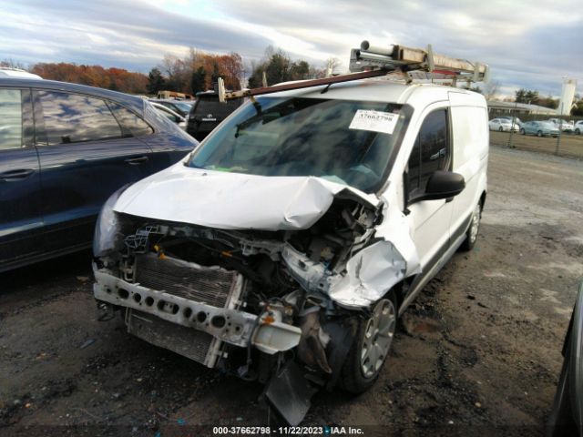 2017 FORD TRANSIT CONNECT VAN NM0LS7E70H1323277 Photo 1