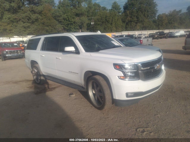 2018 1GNSKHKC1JR187150 main image