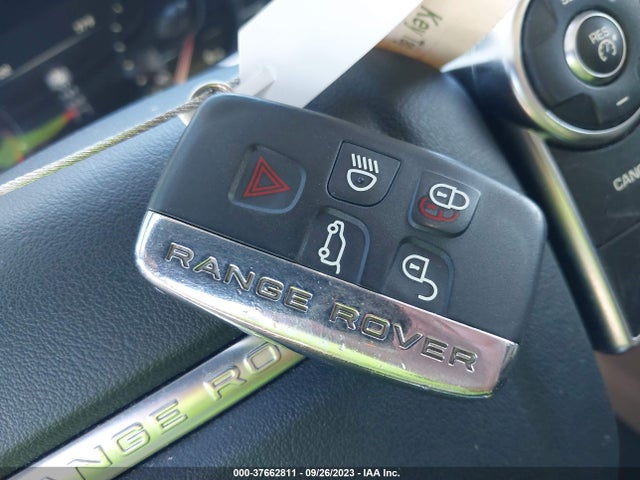 SALWR2TF3FA516182 Land Rover Range Rover Sport Supercharged
